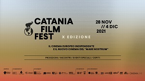 CATANIA FILM FESTIVAL 10 - Dal 28 novembre al 4 dicembre