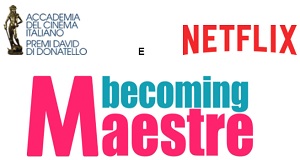 BECOMING MAESTRE - I nomi delle candidate