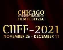 CHICAGO INTERNATION INDIE FILM FESTIVAL 1 - In concorso 