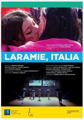 LARAMIE, ITALIA - Al cinema a Milano luned 29 novembre