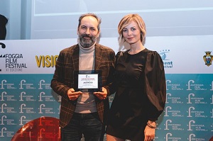 FOGGIA FILM FESTIVAL 11 - I vincitori