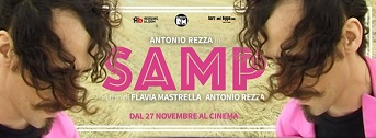 SAMP - Nei cinema di tutta Italia dal 27 novembre 2021