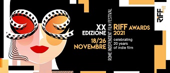 RIFF - ROME INDEPENDENT FILM FESTIVAL 20 - I vincitori