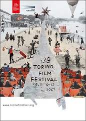 TORINO FILM FESTIVAL 39 - Al Torino Film Industry il convegno 