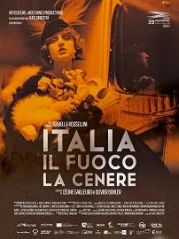 TORINO FILM FESTIVAL 39 - “Italia, il Fuoco e la Cenere”