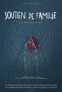 TORTONA INDIE FILM SESSION 2021 - Vince Soutien de Famille