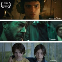L'AQUILA FILM FESTIVAL 14 - I vincitori