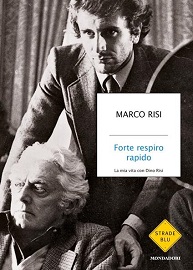 FORTE RESPIRO RAPIDO- Presentazione del libro su Dino Risi l'8 dicembre al Cinema Stella di Grosseto