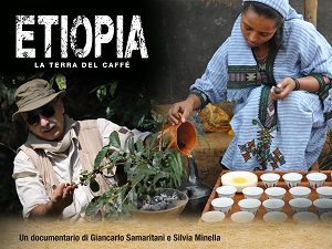 ETIOPIA, LA TERRA DEL CAFFE' - In streaming su Prime Video e AppleTV