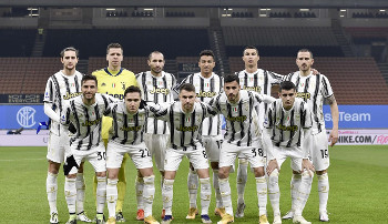 ALL OR NOTHING - La docuserie di Amazon racconta l'odierna Juventus
