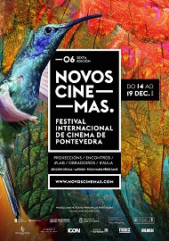 NOVOS CINEMA PONTEVEDRA 6 - Premio della Critica a 