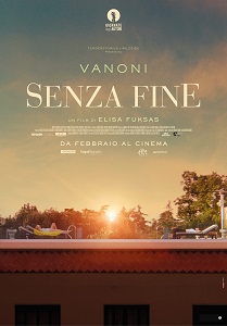 SENZA FINE - Al cinema dal 24 febbraio