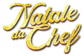 NATALE DA CHEF - 2.158.000 telespettatori su Canale 5