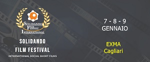 SOLIDANDO FILM FESTIVAL 5 - I vincitori