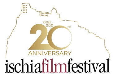 ISCHIA FILM FESTIVAL 20 - Dal 25 giugno al 2 luglio 2022
