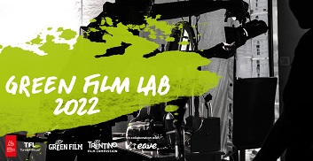 TORINO FILM LAB - Nasce il Green Film Lab