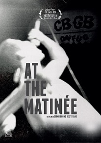AT THE MATINEE - Disponibile in dvd