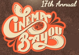 CINEMA ON THE BAYOU FILM FESTIVAL 17 - In programma due film italiani