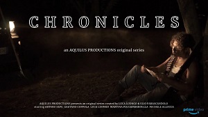 CHRONICLES - La drama web-series su Amazon Prime Video