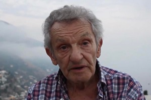 PAOLO GRAZIOSI - L'attore si  spento ad 82 anni