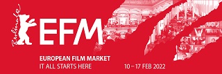 BERLINALE 72 - Tanti titoli per Rai Com all'European Film Market