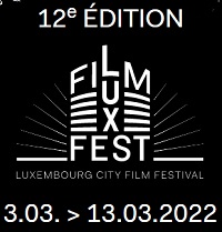 LUXEMBOURG CITY FILM FESTIVAL 12 - In programma tre film italiani