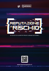 REPUTAZIONE A RISCHIO - Proiezione il 3 marzo alla Casa del Cinema di Roma