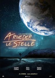 A RIVEDER LE STELLE - Dal 3 marzo al cinema