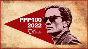 MOSTRA ONLINE PPP100 | 2022 | DdC - Dal 5 marzo