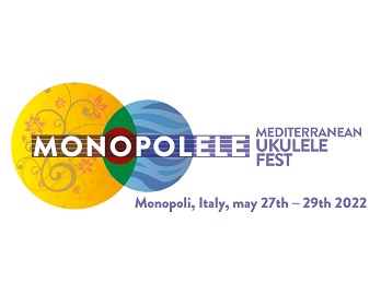 MONOPOLELE - UKULELE MEDITERRANEAN FEST - A maggio a Monopoli