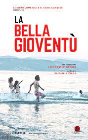 LA BELLA GIOVENTU' - Premiato all'Accolade Global Film Competition