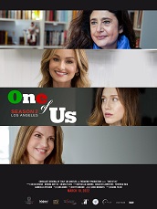 ONE OF US - WEST COAST - Anteprima a Beverly Hills il 10 marzo