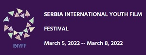 SERBIA YOUTH FILM FESTIVAL 2022 - Premiati due cortometraggi italiani