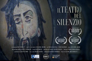 IL TEATRO DEL SILENZIO - In streaming il docufilm di Alessandra Arcieri