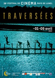 FESTIVAL TRAVERSEES 38 - In programma tre film italiani