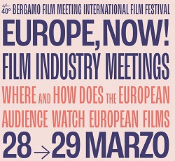 BERGAMO FILM MEETING 40 - Al festival il CED MEDIA di Torino