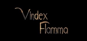 VINDEX FLAMMA - In produzione il cortometraggio di Lea Borniotto