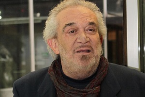 GIANNI CAVINA - L'attore bolognese si  spento ad 81 anni