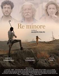 RE MINORE - Il film di Ferlito distribuito online