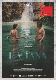 LA TANA - Al cinema dal 28 aprile