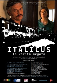 ITALICUS, LA VERITA' NEGATA - Anteprima il 7 aprile al Nuovo Cinema Nosadella di Bologna