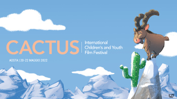 CACTUS FF - Il festival Internazionale per Ragazzi