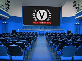 VISION FILM FESTIVAL 7 - Il 23 e 24 aprile a Roma