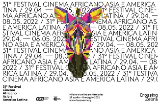 FESTIVAL DEL CINEMA AFRICANO, DASIA E AMERICA LATINA 31 - Apre Twist a Bamako