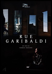 RUE GARIBALDI - Venerdi' 22 aprile al cinema Farnese di Roma
