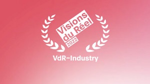 VISIONS DU REEL 52 - L'EFM Award a Valerio Jalongo