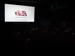 JOB FILM DAYS 3 - Torna il festival di cinema dedicato a lavoro e diritti