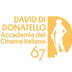 DAVID DI DONATELLO 67 - Premio alla carriera a Giovanna Ralli
