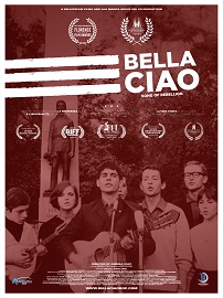 BELLA CIAO. SONG OF REBELLION - Il 25 aprile al al Cinema La Compagnia di Firenze