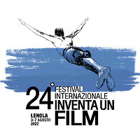 INVENTA UN FILM 24 - Nico Bonomolo realizza la locandina per il quinto anno